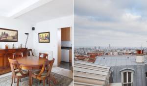 Venta Piso Paris 18ème