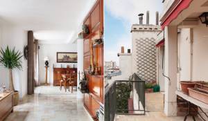 Venta Piso Paris 18ème