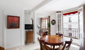 Venta Piso Paris 18ème