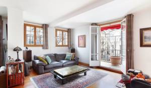 Venta Piso Paris 18ème
