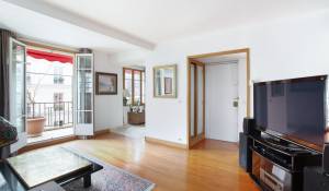 Venta Piso Paris 18ème