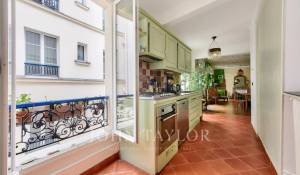 Venta Piso Paris 18ème