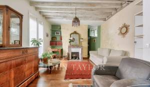 Venta Piso Paris 18ème