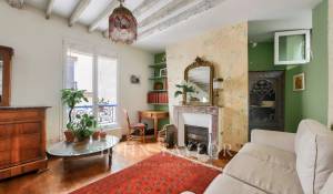 Venta Piso Paris 18ème