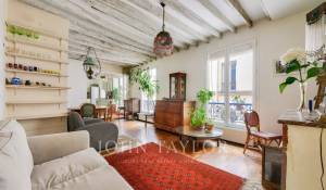 Venta Piso Paris 18ème