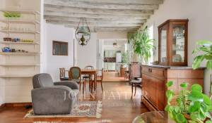 Venta Piso Paris 18ème