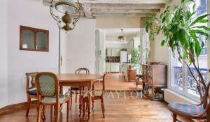 Venta Piso Paris 18ème