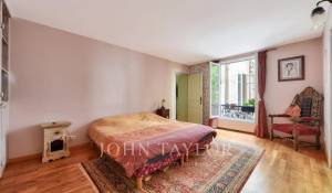 Venta Piso Paris 18ème