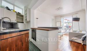 Venta Piso Paris 18ème