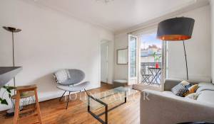 Venta Piso Paris 18ème