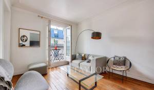 Venta Piso Paris 18ème