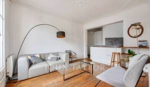 Venta Piso Paris 18ème