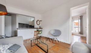 Venta Piso Paris 18ème