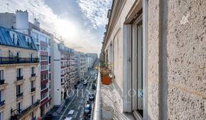 Venta Piso Paris 18ème