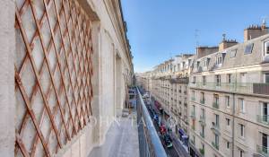 Venta Piso Paris 18ème