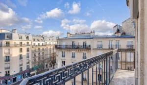 Venta Piso Paris 18ème
