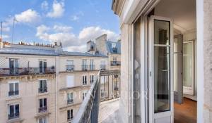 Venta Piso Paris 18ème