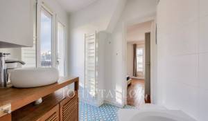 Venta Piso Paris 18ème