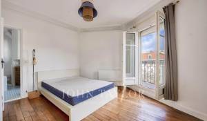 Venta Piso Paris 18ème