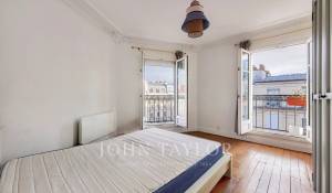 Venta Piso Paris 18ème