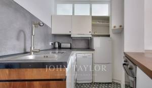 Venta Piso Paris 18ème