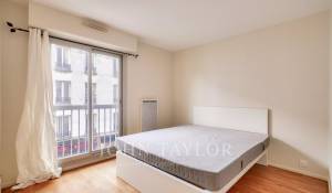 Venta Piso Paris 18ème