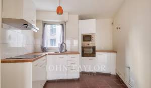 Venta Piso Paris 18ème