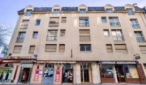 Venta Piso Paris 18ème