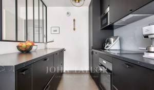 Venta Piso Paris 18ème