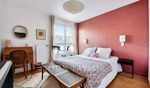 Venta Piso Paris 18ème