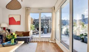 Venta Piso Paris 18ème