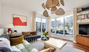 Venta Piso Paris 18ème