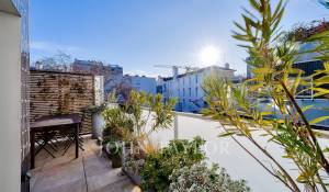 Venta Piso Paris 18ème