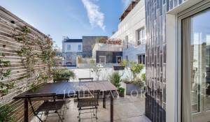 Venta Piso Paris 18ème