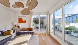 Venta Piso Paris 18ème