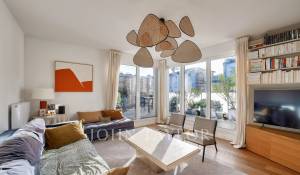 Venta Piso Paris 18ème