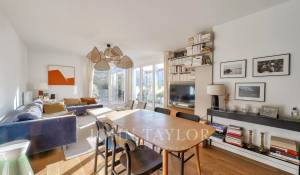 Venta Piso Paris 18ème