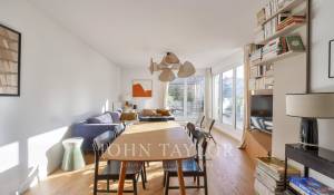 Venta Piso Paris 18ème