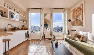 Venta Piso Paris 18ème