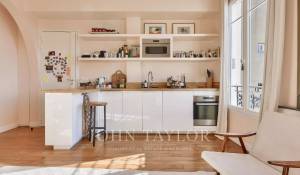 Venta Piso Paris 18ème