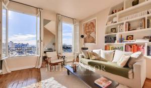 Venta Piso Paris 18ème