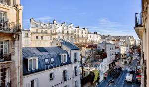 Venta Piso Paris 18ème