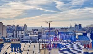 Venta Piso Paris 18ème