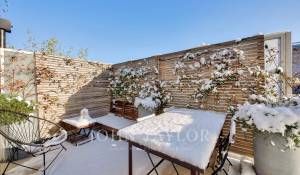 Venta Piso Paris 18ème