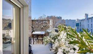 Venta Piso Paris 18ème