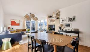 Venta Piso Paris 18ème