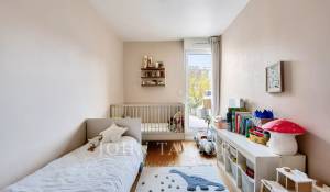 Venta Piso Paris 18ème