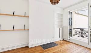 Venta Piso Paris 18ème