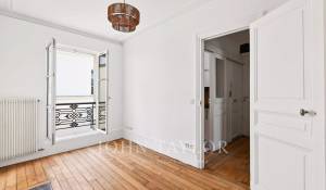 Venta Piso Paris 18ème