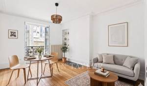 Venta Piso Paris 18ème